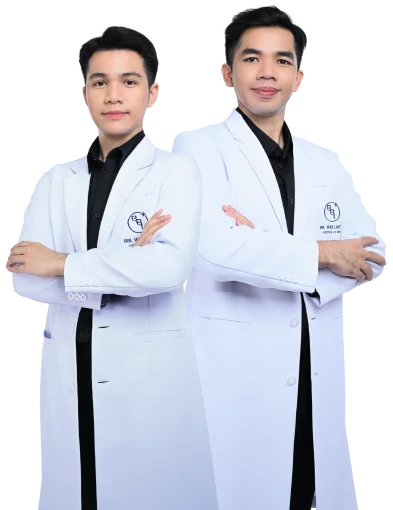 Our Doctor